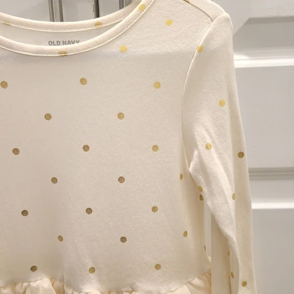 (Pre-loved) Old Navy Dress - Picture 6 of 7